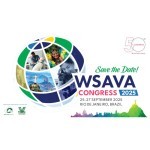 Kortingscode WSAVA congress Rio de Janeiro