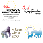 Save the date! FECAVA Eurocongress Antwerpen