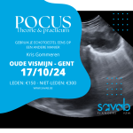 POCUS - Point Of Care UltraSound
